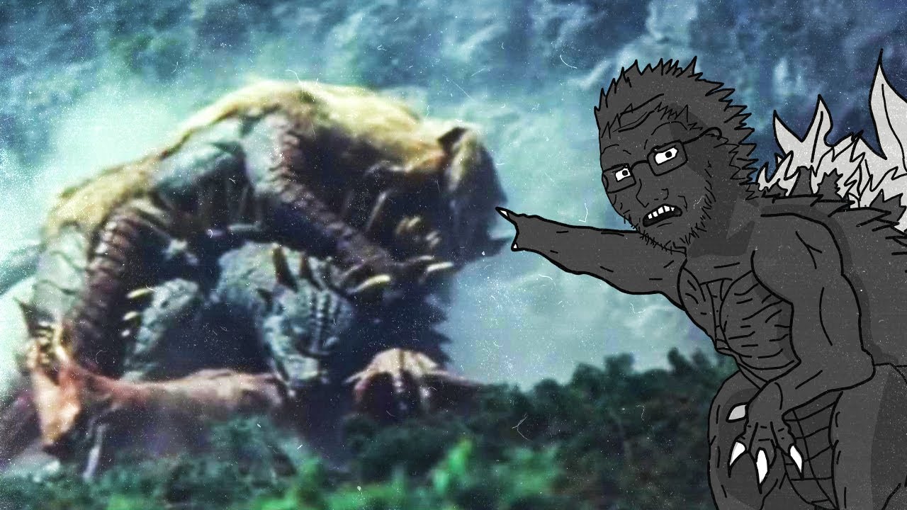 'Godzilla Final Wars' LOST MEDIA Has Been Released!
