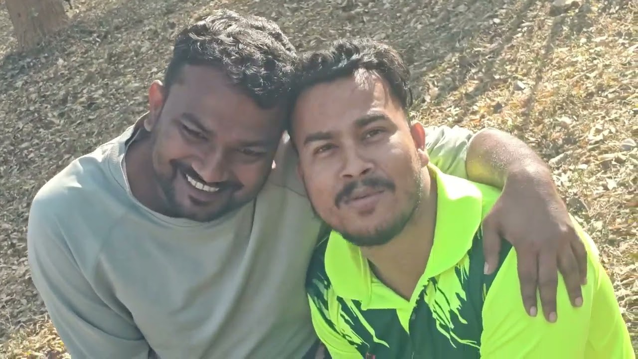 Captain ki  jabardast pari..