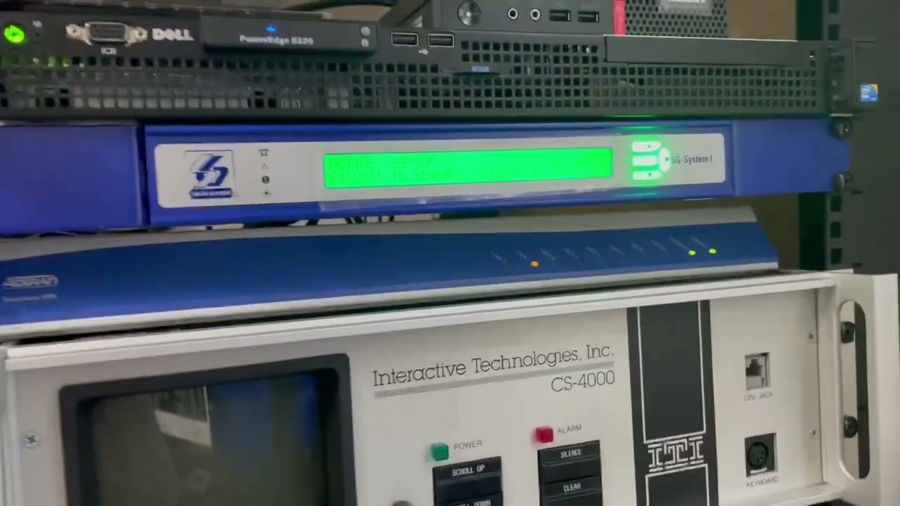 SIMS III Automation Software with Silent Knight 2615
