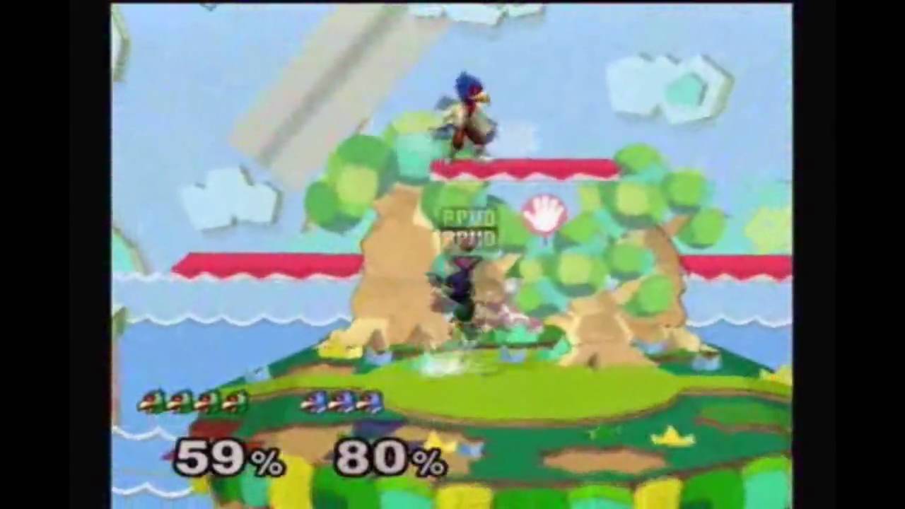 *Pound* 4 - Dr. PeePee (PPMD) vs. DEHF (Flaco) 1