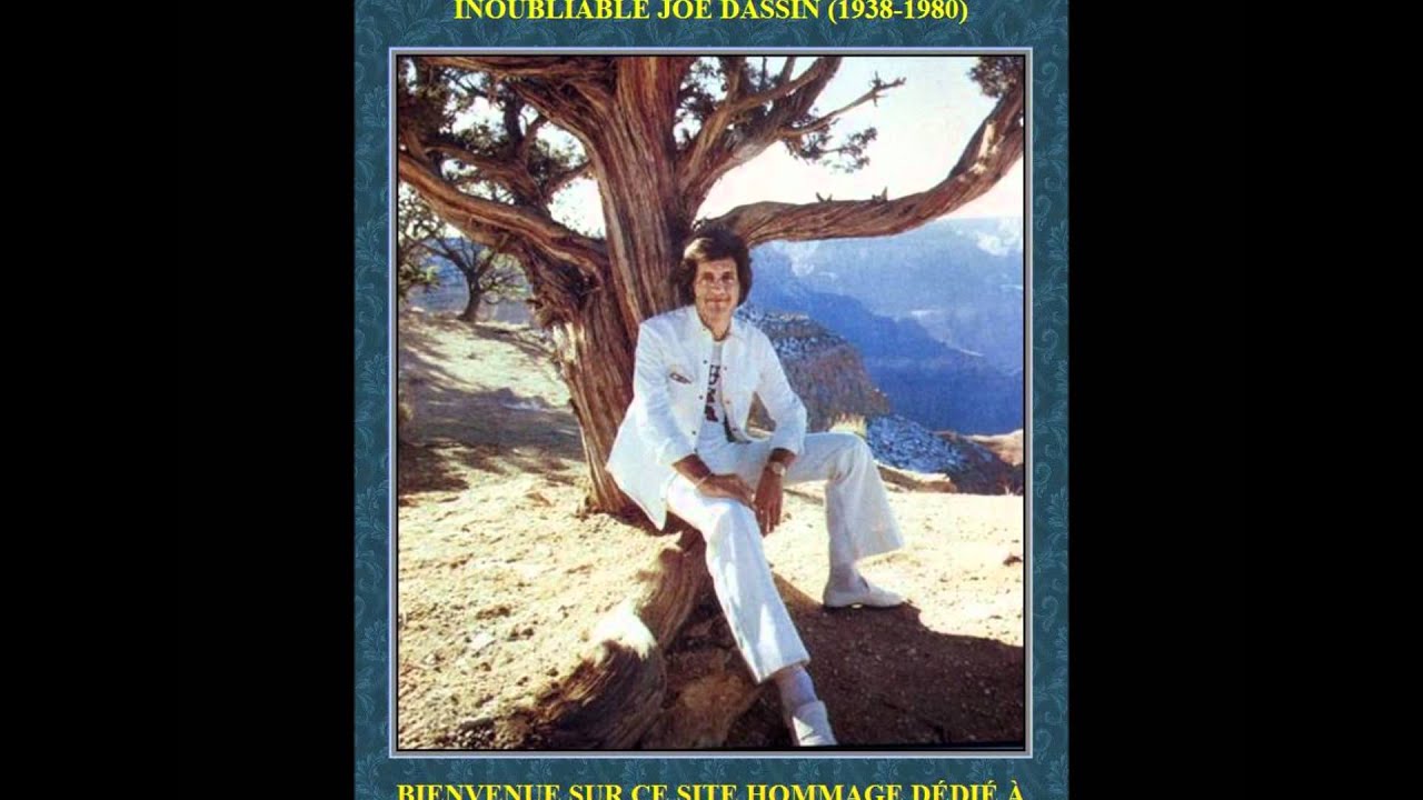 JOE DASSIN 