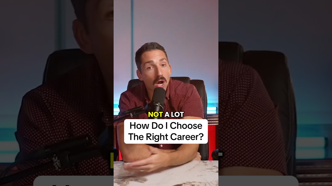 How Do You Know What Career Is The Right One For Your Future?