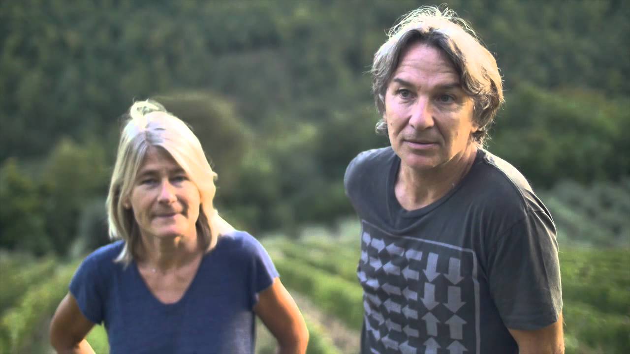 The Rocky Road to Elegant Sangiovese