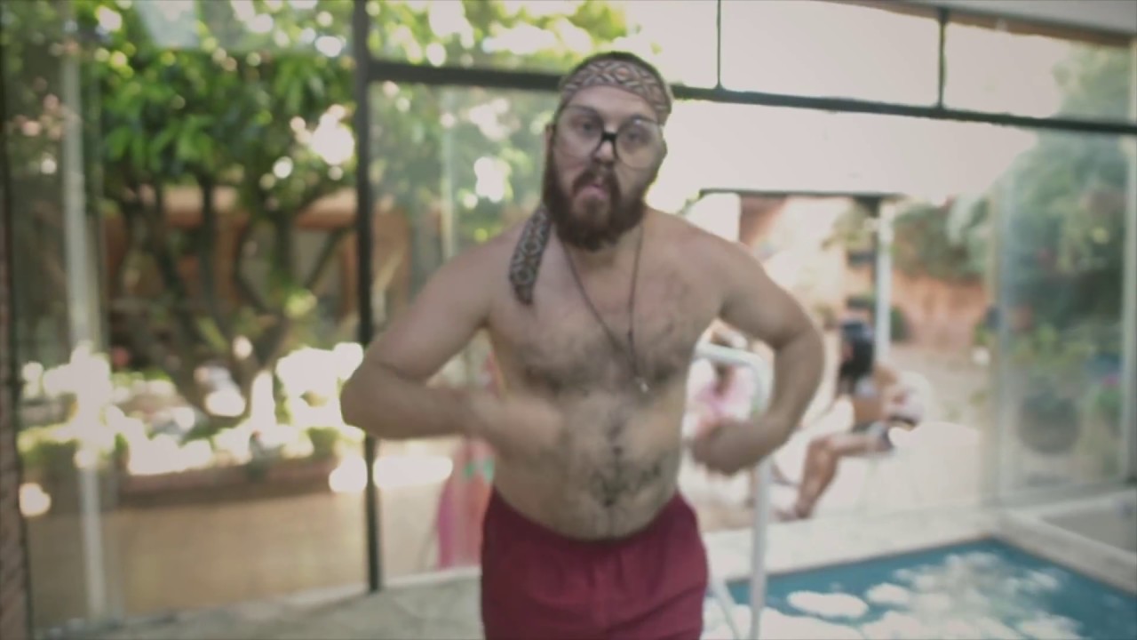 Fiesta Cuetillo - Un funky más (Video Oficial)