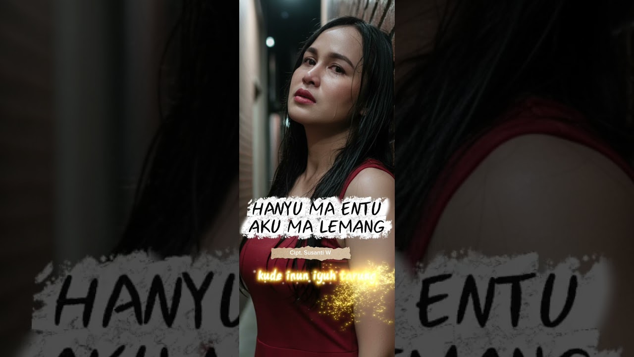lagu dayak Maanyan 