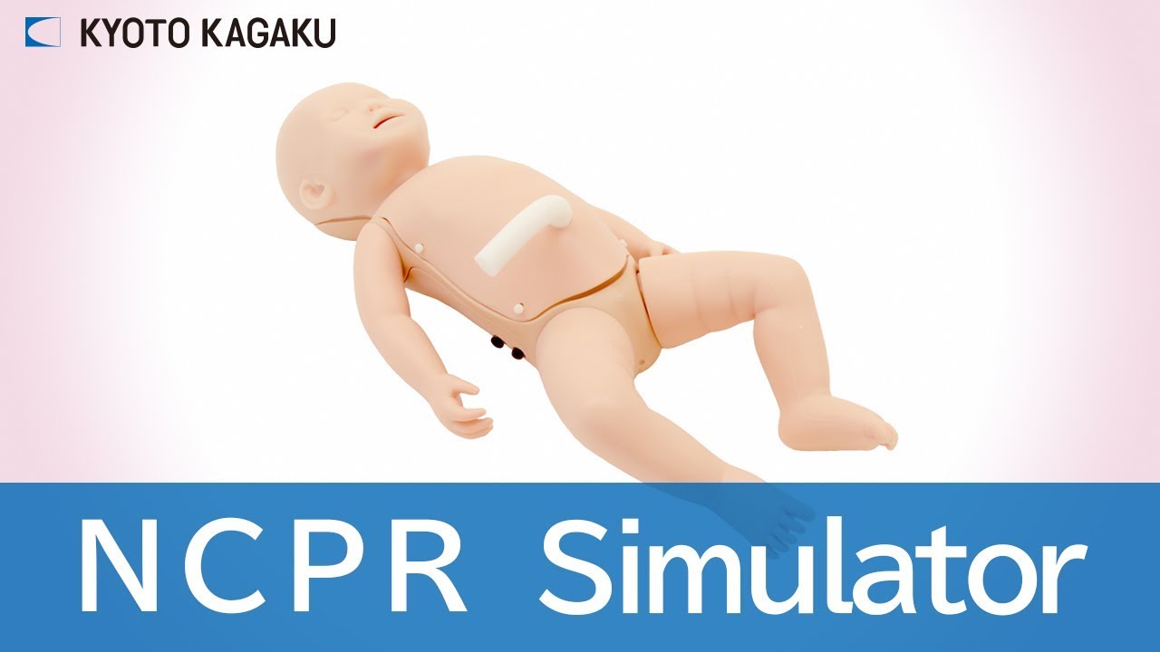MW32 NCPR Simulator