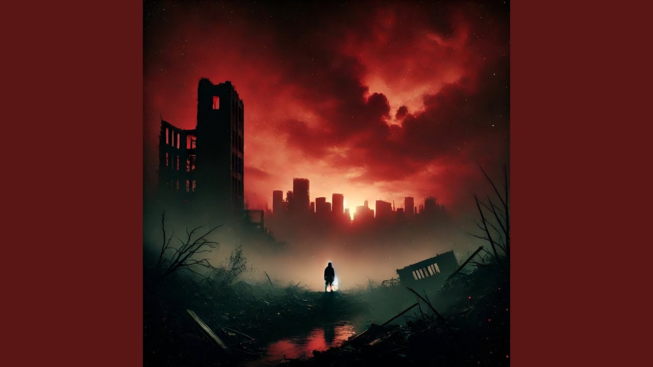Fear of the End