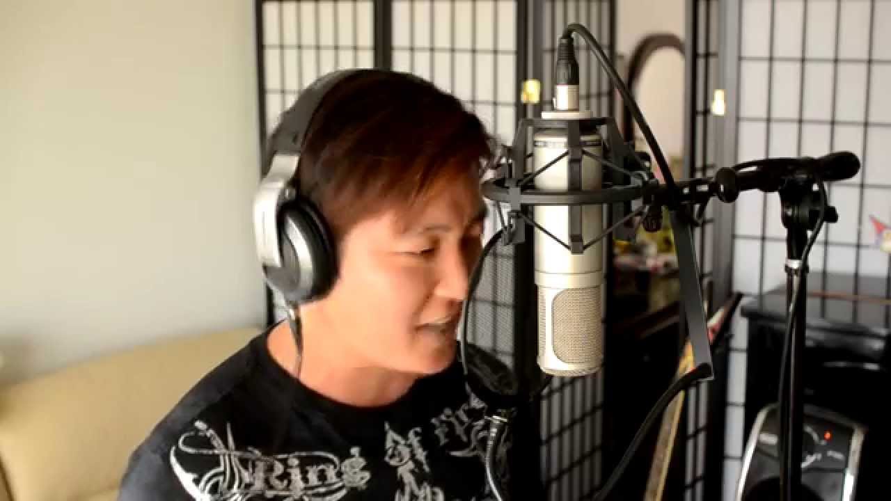 Overnight Sensation- Fire House (Cover by James Lee)