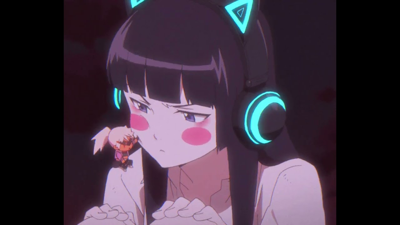 this breakcore mix finds you