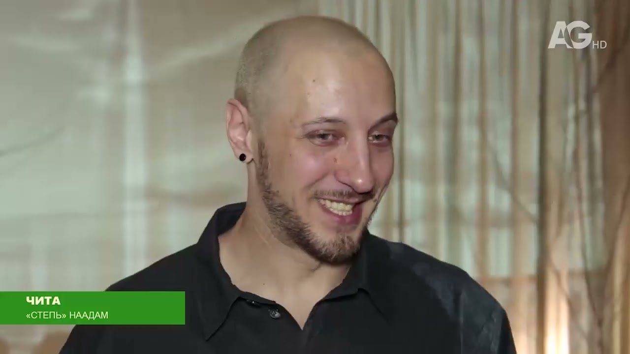 Орхигдсон радиостанцын талбай дээрх тал нутаг буюу “Степь” наадам / Дэлхийн төв 2026.03.17