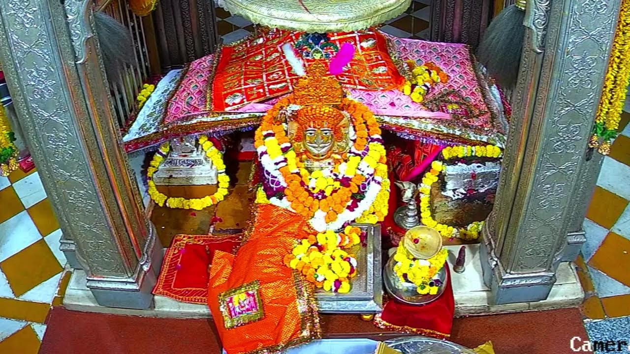 Shree Baba Ramdev Samadhi live darshan RAMDEVRA's Live broadcast