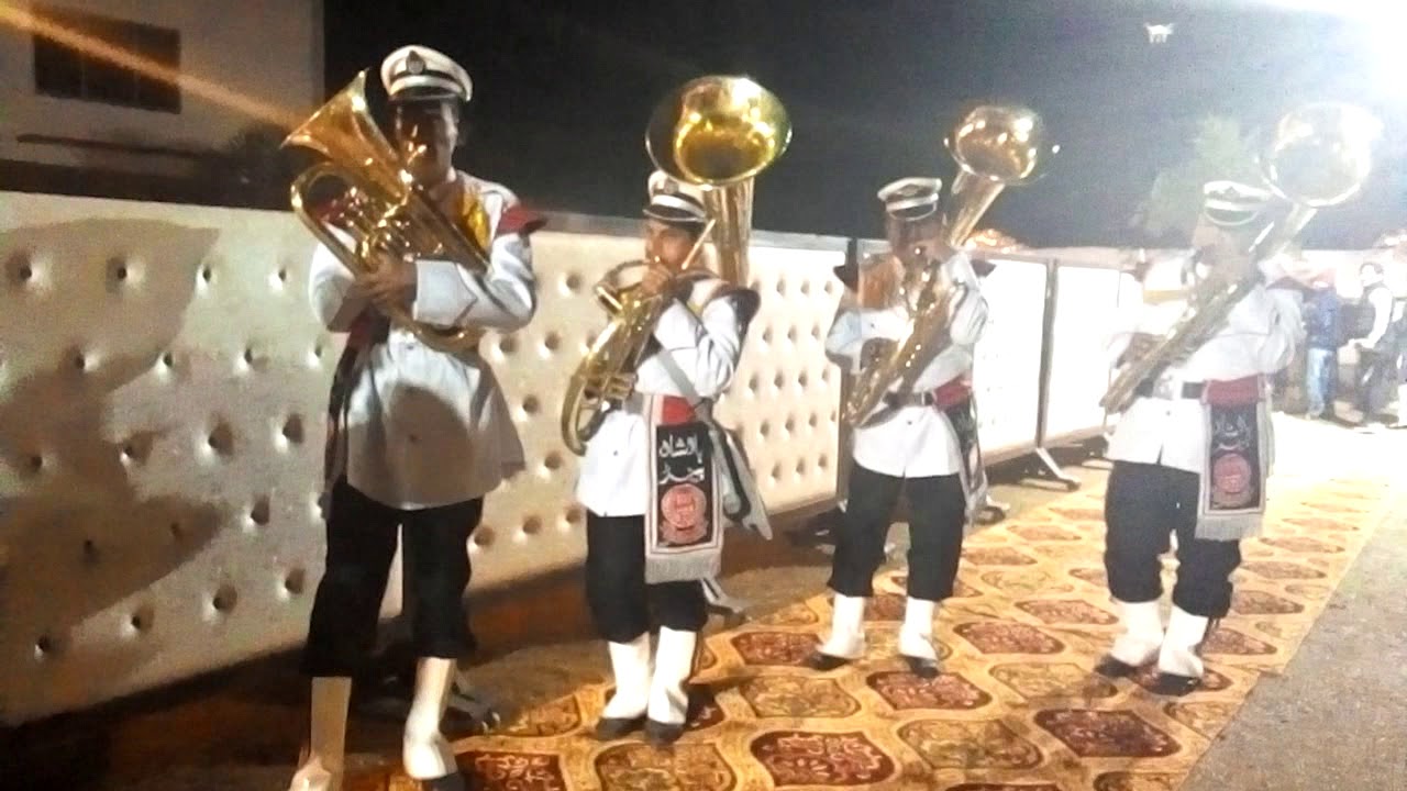 badshah band Chandni ratie