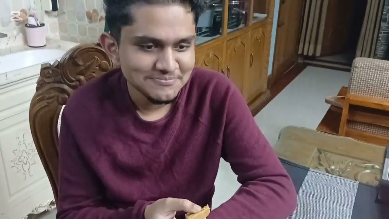 শবে বরাতের কিছু আয়োজন 