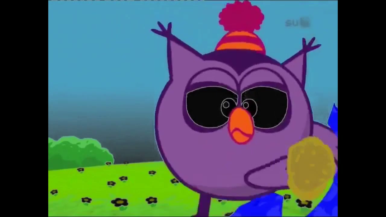 Kikoriki Intro Super Effects 2