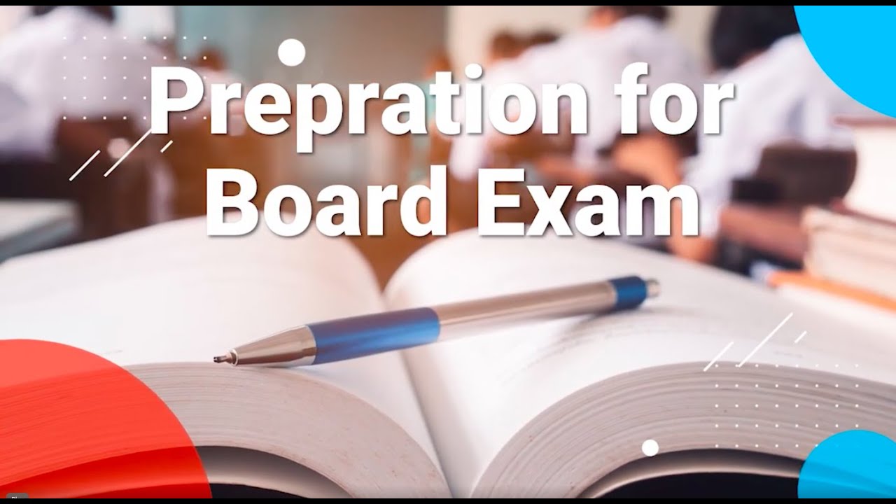 PREPARING FOR THE BOARD EXAMINATION, CHITRAKOOTA SCHOOL | BANGALORE