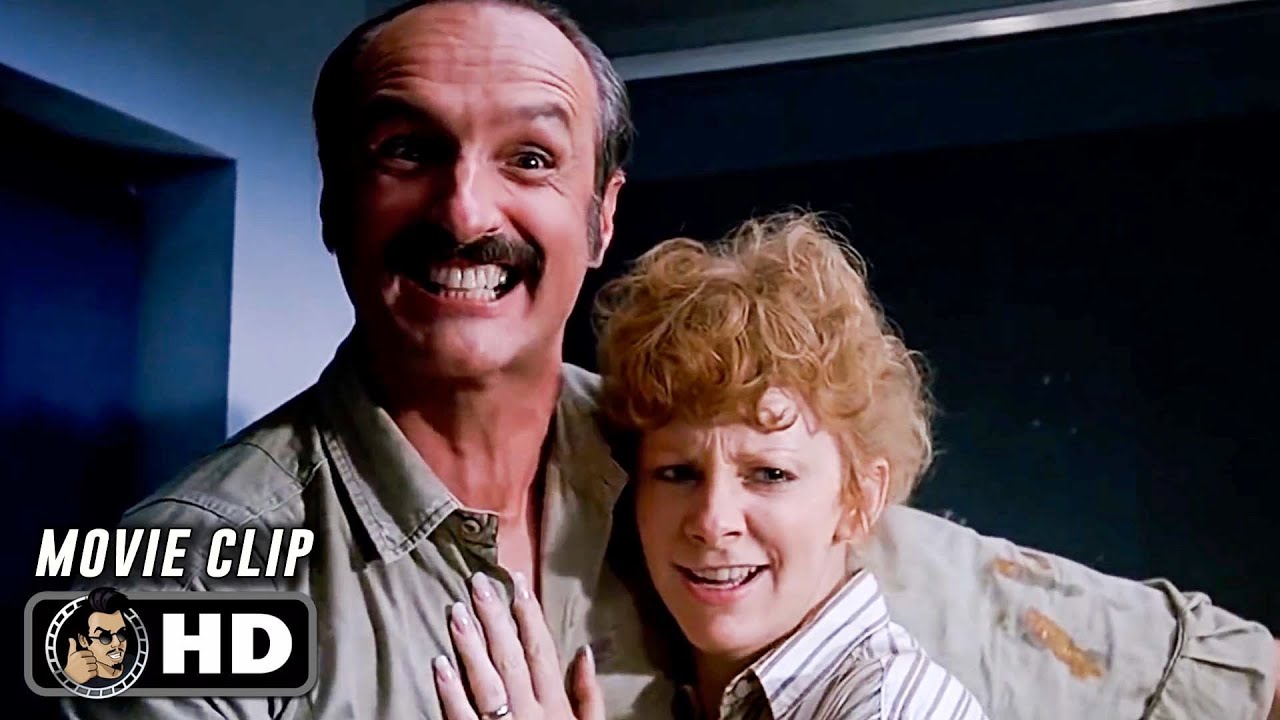 TREMORS Clip - 