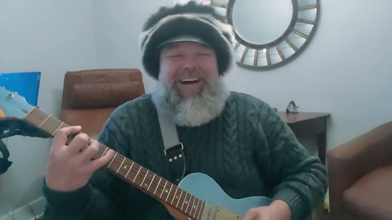 Move It On Over + George Thorogood