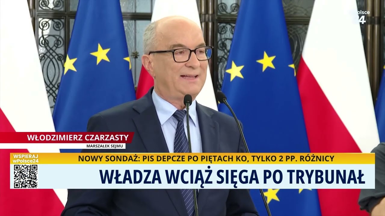 WIADOMOŚCI wPolsce24, 15.07.2026