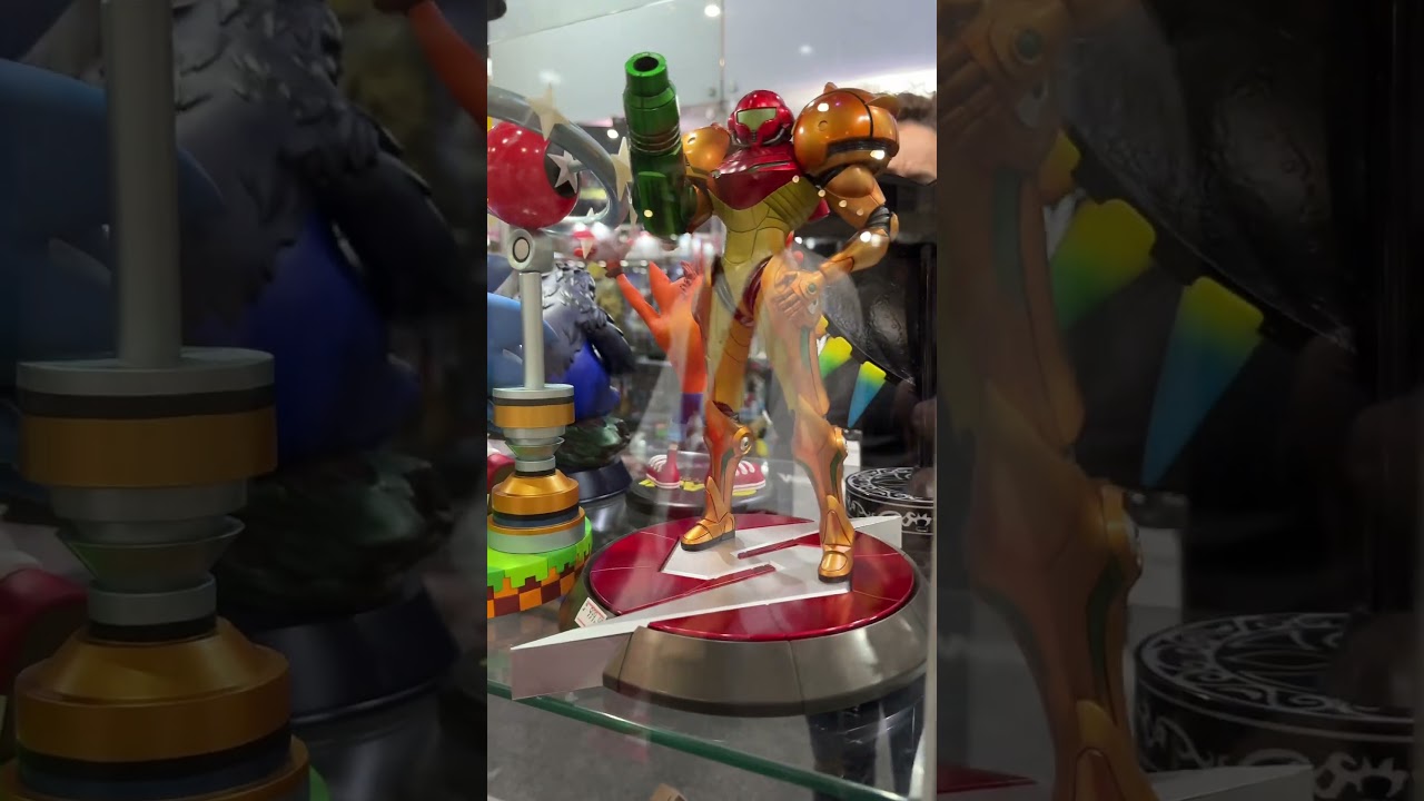 O que voc&ecirc; faz na BGS 2024? #bgs #brasilgameshow #pc