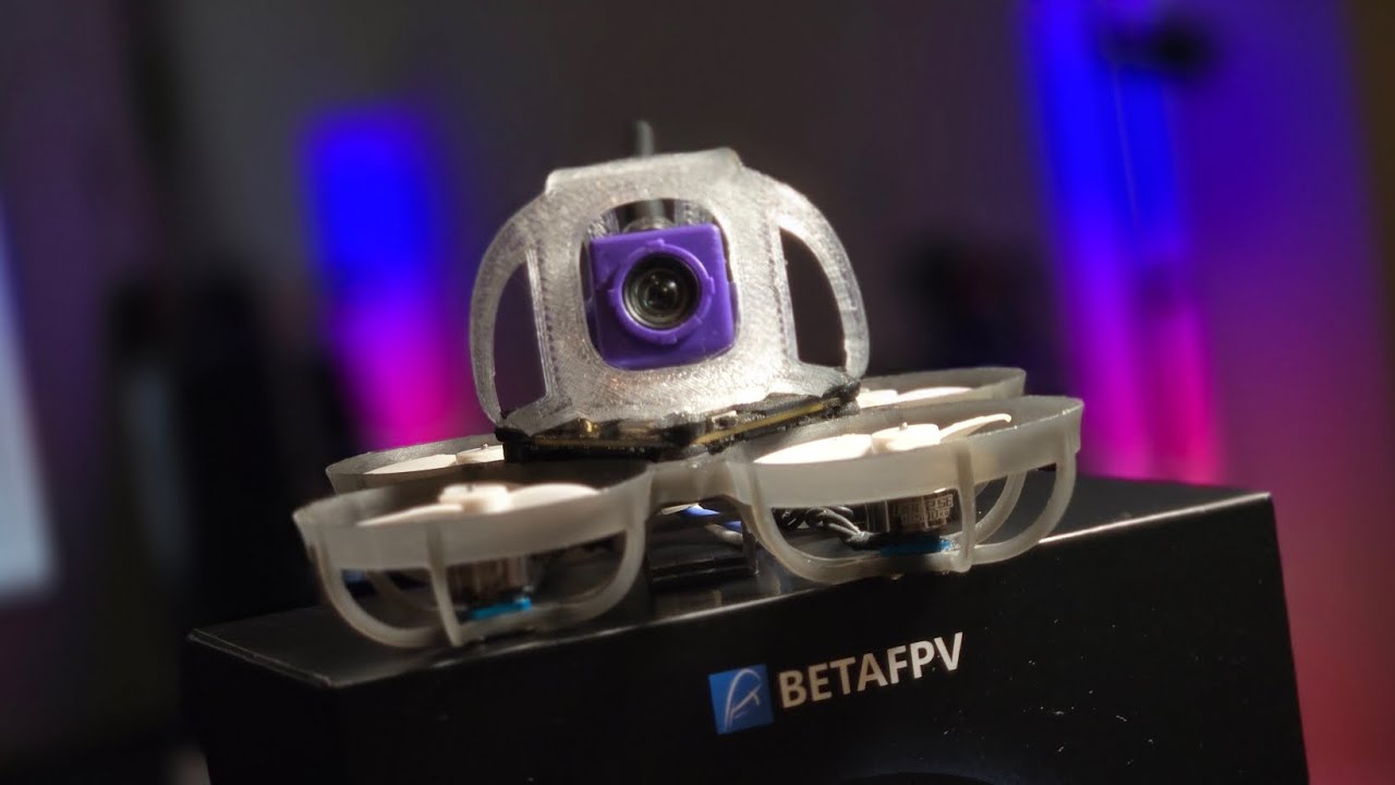 Meteor65 PRO Dji