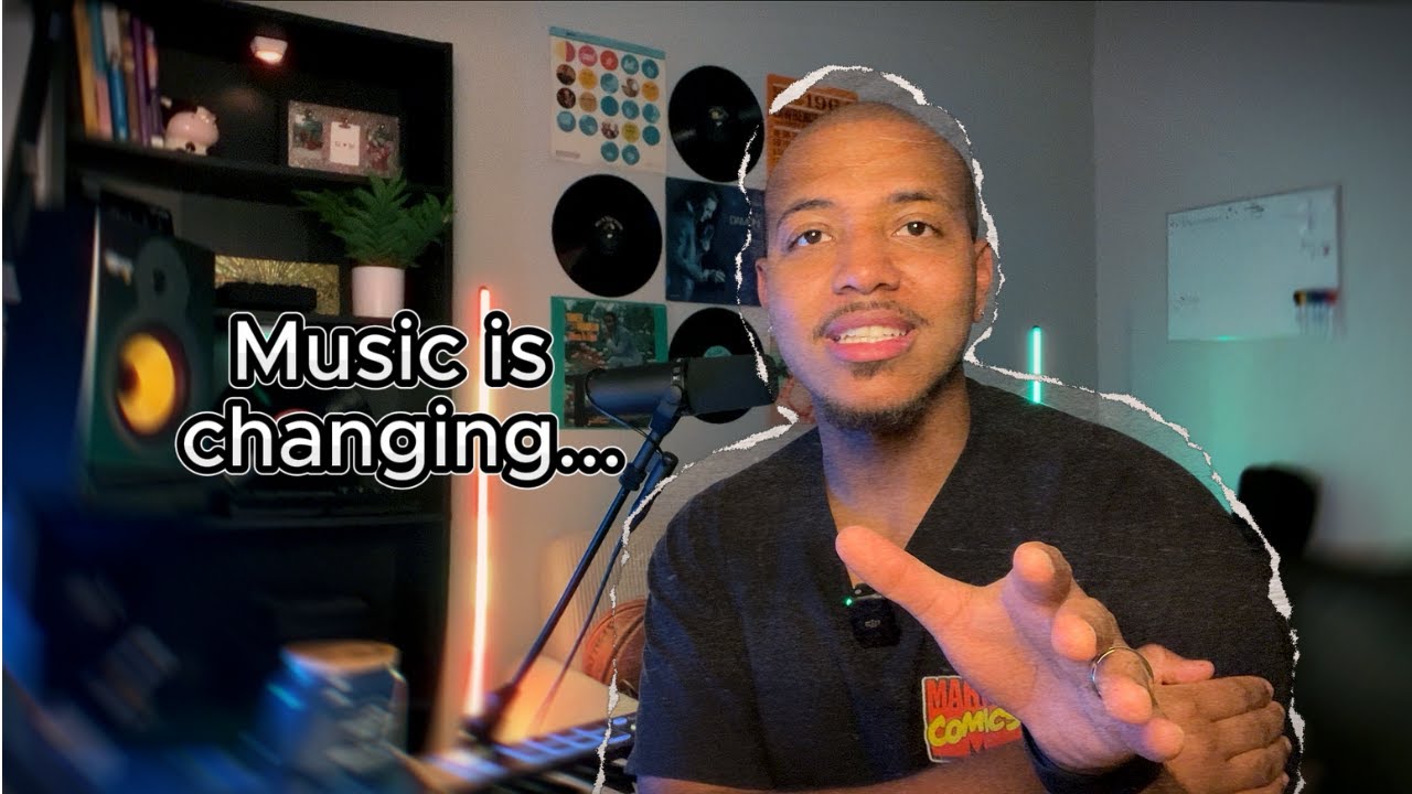 Best Way to Make Music in 2024?! | Logic Pro iPad
