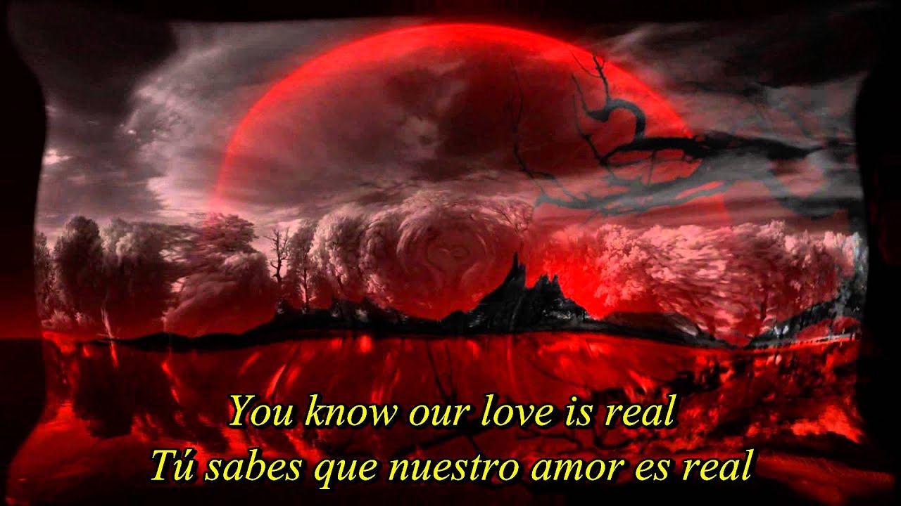 Eternal Tears Of Sorrow - Autumn's Grief (Subs - Español - Lyrics)