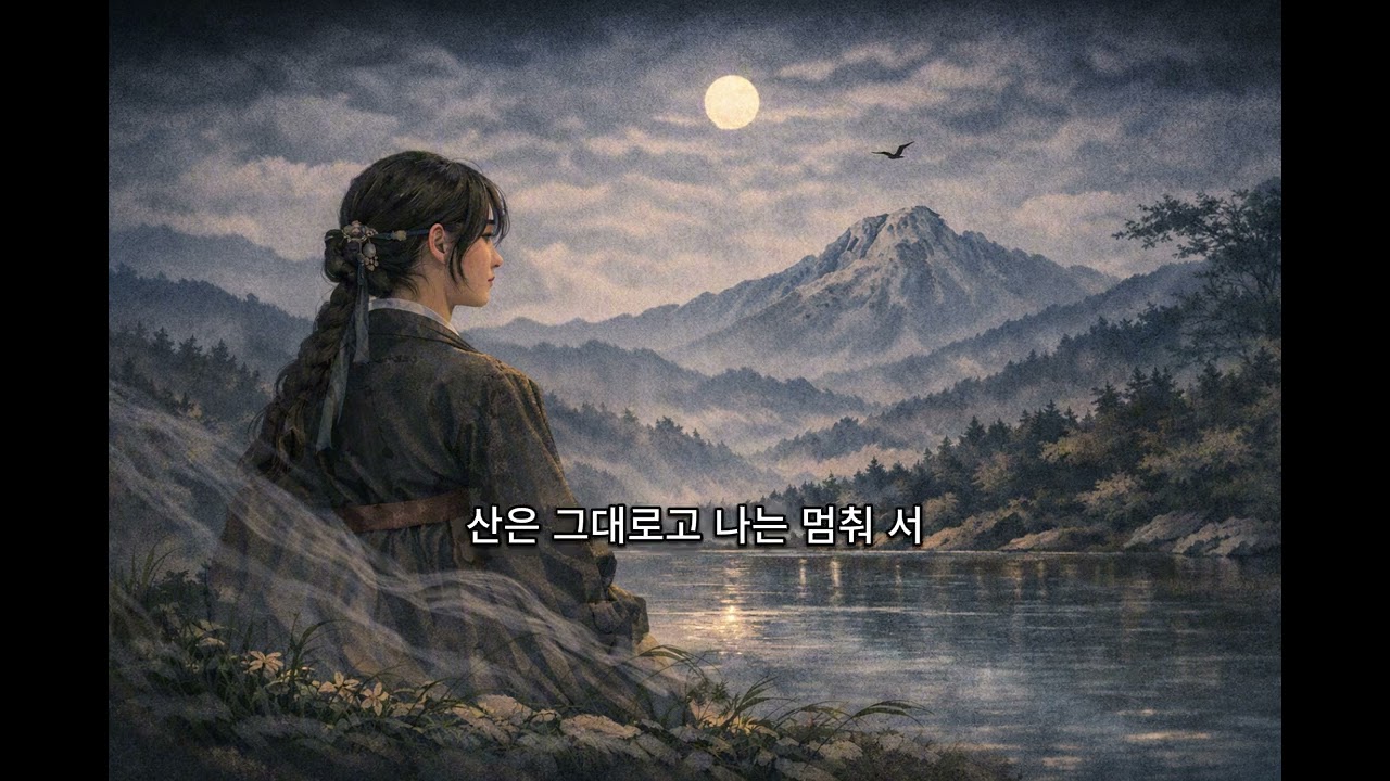 산너머 (Full Ver.)