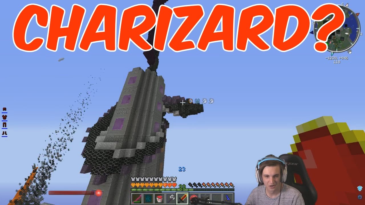 STAFF OF BLOOD MAGIC! - Mianite! (Day 74)