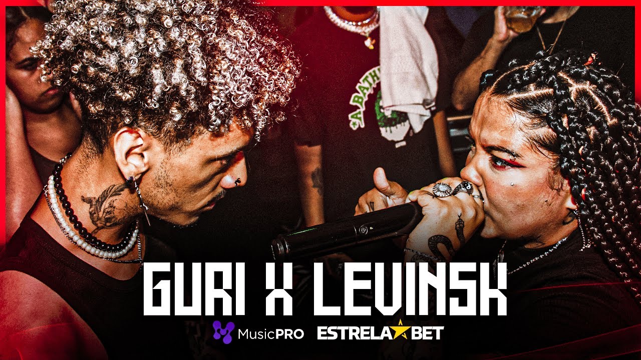GURI X LEVINSK | SEMIFINAL | SUPER 306&ordf; Batalha da Aldeia