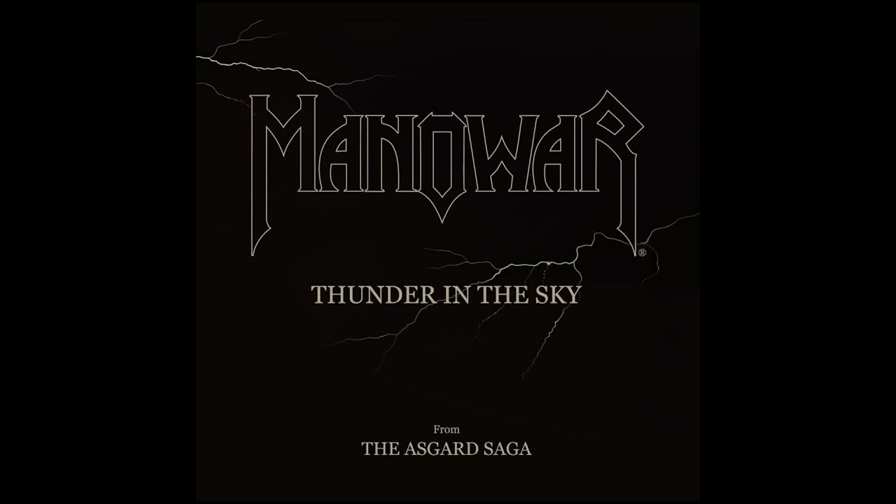 Manowar - Die with Honor
