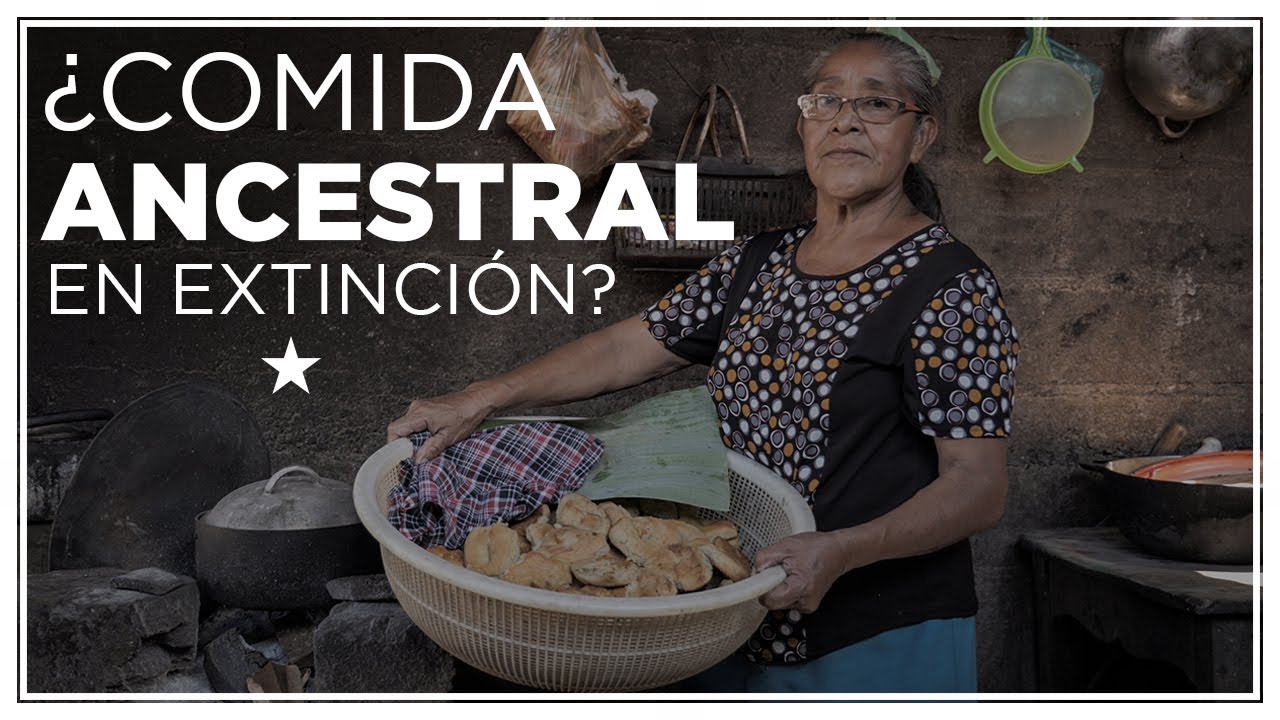 🌽 En busca de comida ancestral en Monimbó, Nicaragua | Chepeando