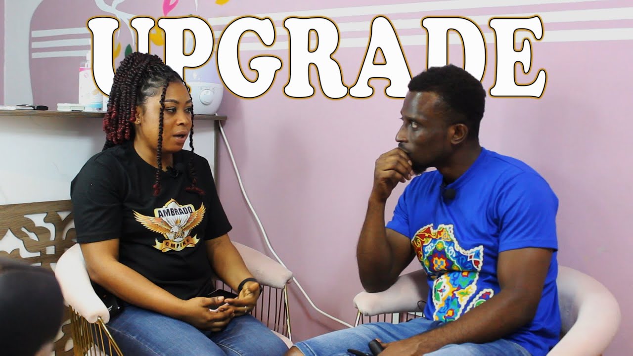 A Ghanaian Security Guard transitioned into a Marketer in Dubai. This is how she did it