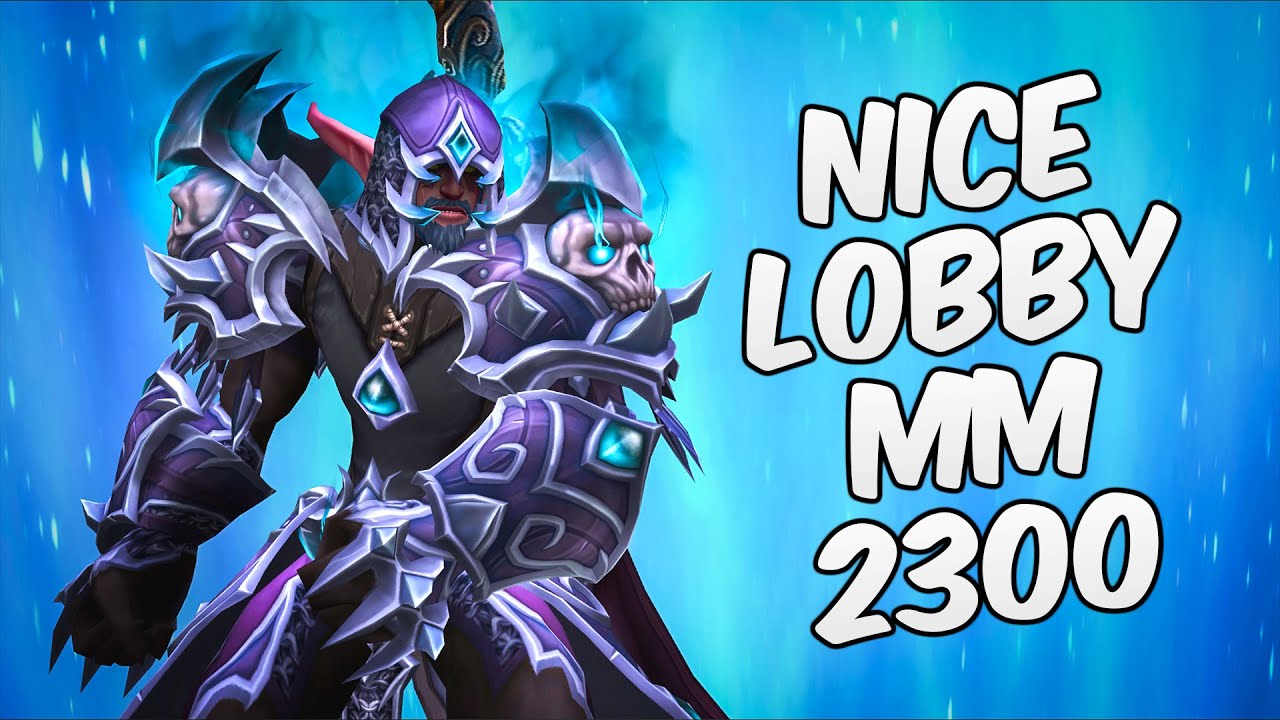 MM Hunter PvP TWW Solo Shuffle 5-1 2300 The War Within Arena