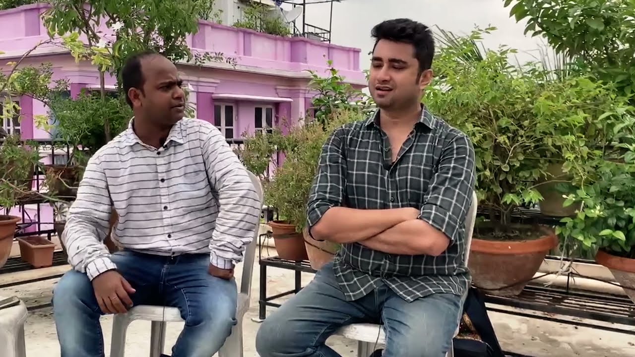অবশেষে বিজন সেতুর আসল ঘটনা সামনে এল | শতরূপ ঘোষ | Shatarup ghosh interview with Somnath