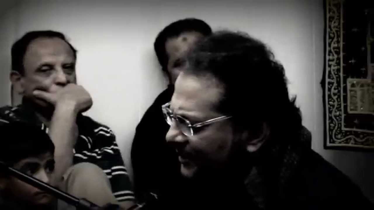 Shaheed-e-Karbala Baba - Ustaad Raza Ali Khan_2nd Moharram