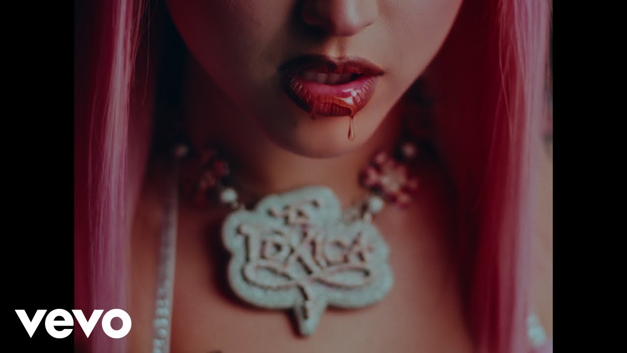 Mariah Angeliq - Diva (Official Video)