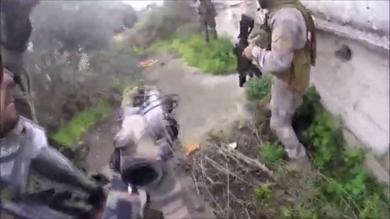 Airsoft dynamics - gennaio 2015 - SellerTV pt1