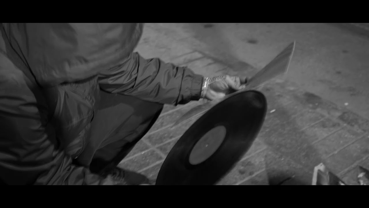 ALL PRO - FUTURO EN REVERSA (VIDEO OFICIAL)