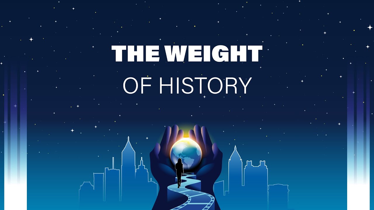 Weight of History Reel - 2026 Atlanta Jewish Film Festival