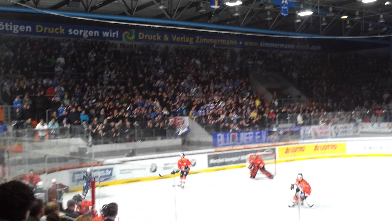 Wir sind der Ehc vom Oberwiesenfeld