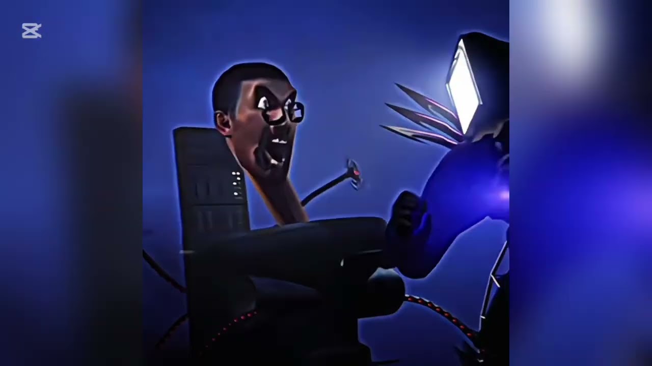 Skibidi edits compilation 6