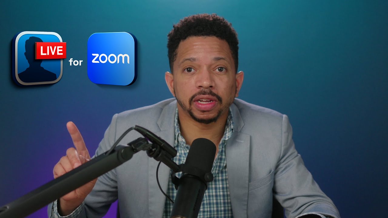 Hands-on: Elevate your Zoom experience with Ecamm for Zoom! [Sponsored]