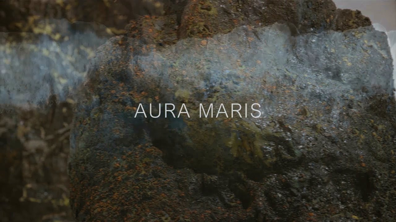 AURA MARIS - KUMA GALLERY - INTRO
