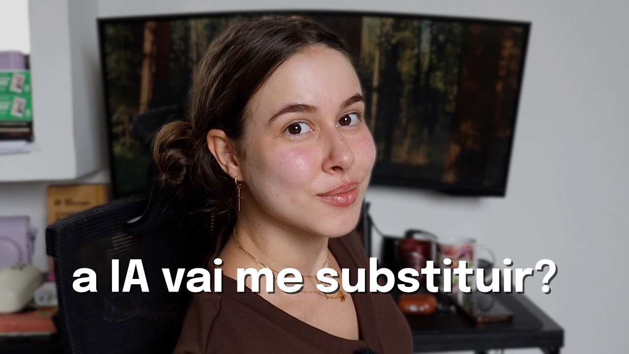 Como a IA está mudando o mercado de TI (e o que eu fiz sobre isso)