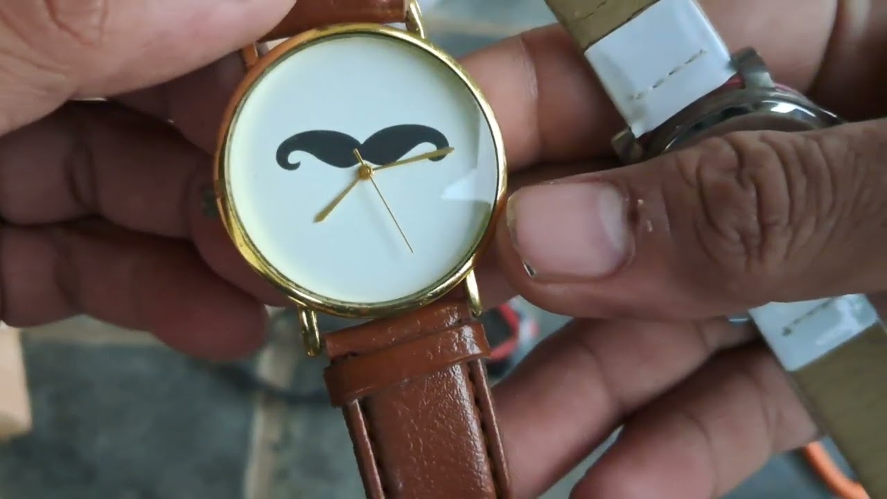 Unboxing Jam Hasil lelangan murah meriah #jamtangan #casio 