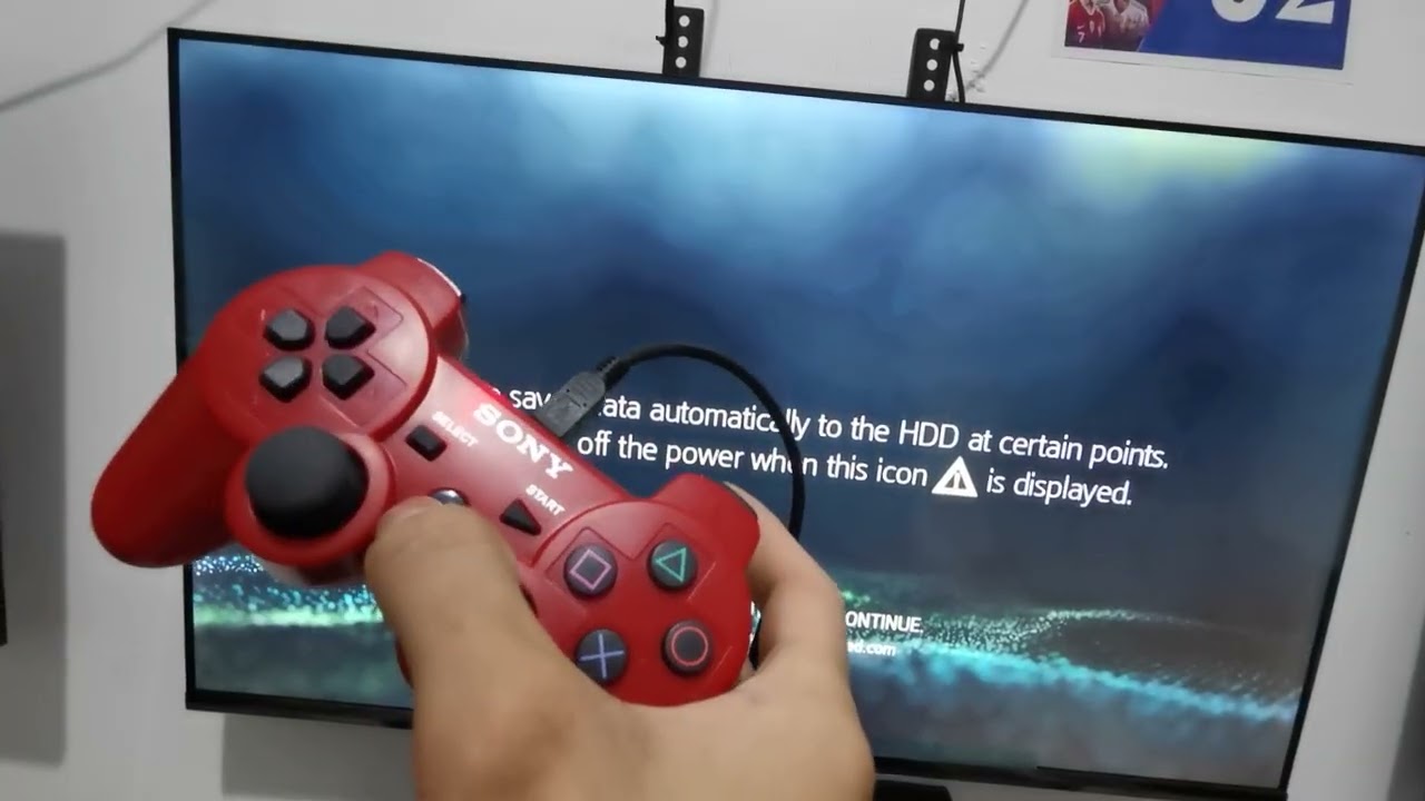 [28] Tutorial PS 3 Slim – CFW