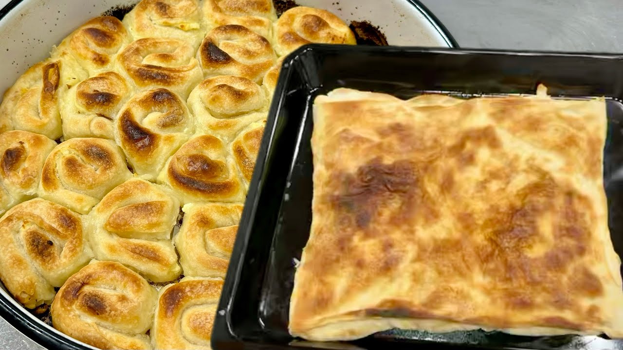 Sa Slovenkama pravim bosanska jela, nikad nisu vidjele kako se radi sa pravom tankom oklagijom.