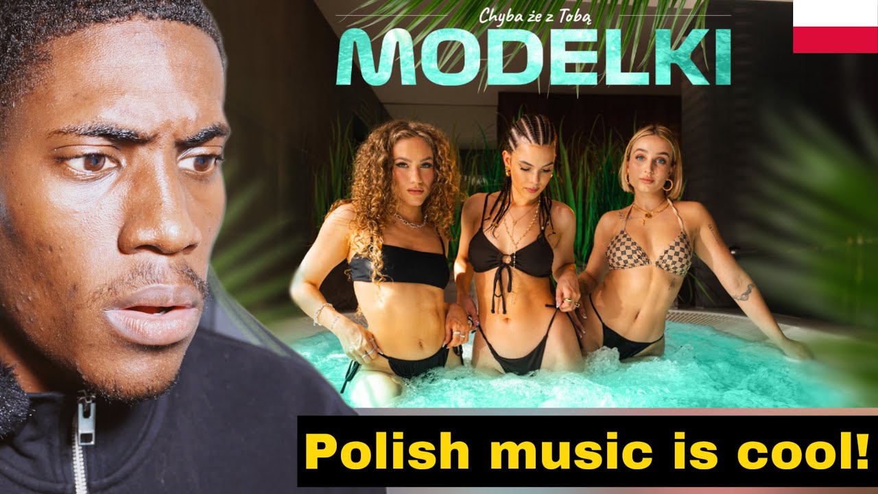 MODELKI - Chyba że z Tobą (prod. Vłodarski)
