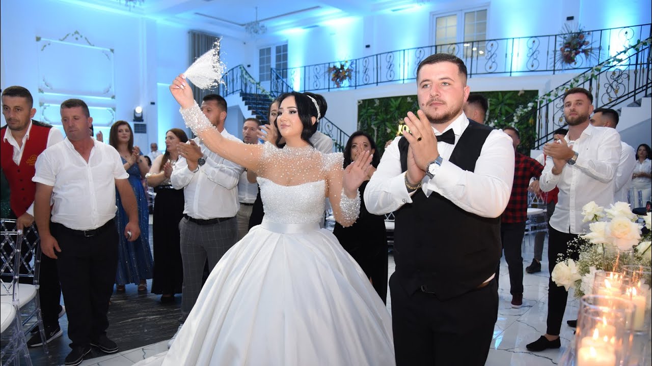 Shoqeria e Ciftit Ndez Dasmen - Ledi & Gerta 2024 | Klevis Bezati Production