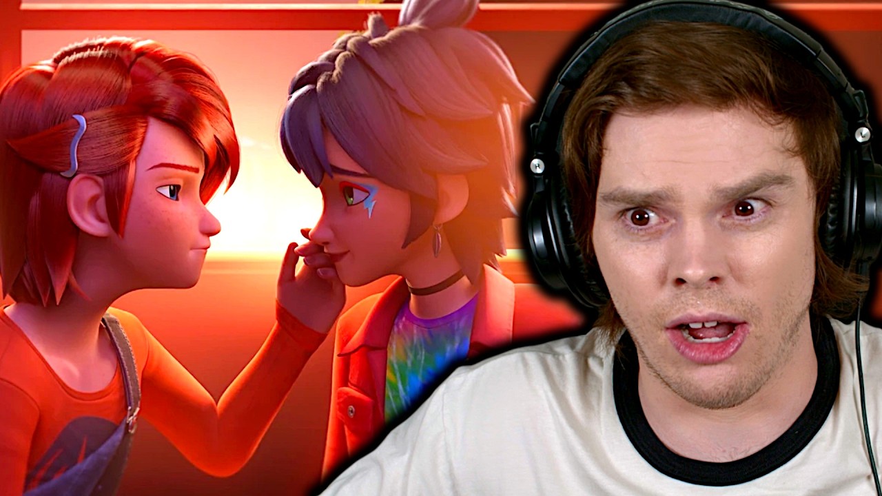THE RULER was so cute but made me SO MAD - Miraculous Ladybug Reaction